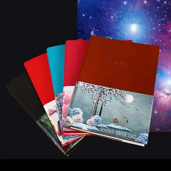 

Notebook Exquisite Reusable 500+ Erasable Notebook Waterproof 50 Pages Scannable Writing NoteBook Planner