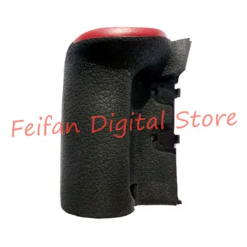

New Hand grip rubber Repair parts For Nikon D800 D800e SLR