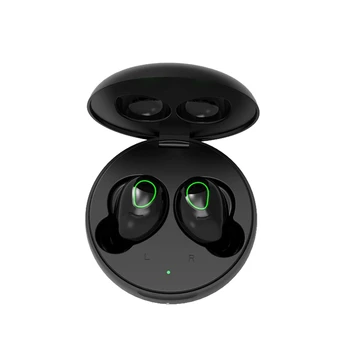 

S9 TWS Wireless Earphones Bluetooth 5.0 Noise Reduction Earphones Stereo Earbuds Headset for iPhone Huawei