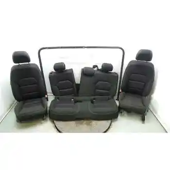 

GAME SEAT FULL INFINITI Q30