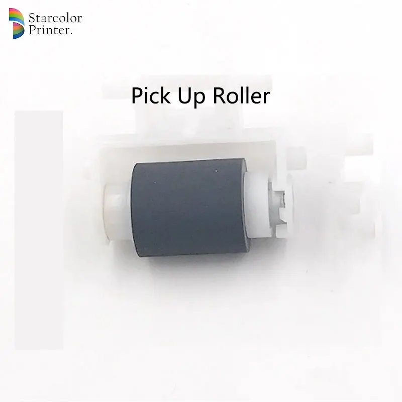 25X L210 L110 L120 L365 L565 Paper Feed Pickup Roller for Epson L111 L130  L220 L211