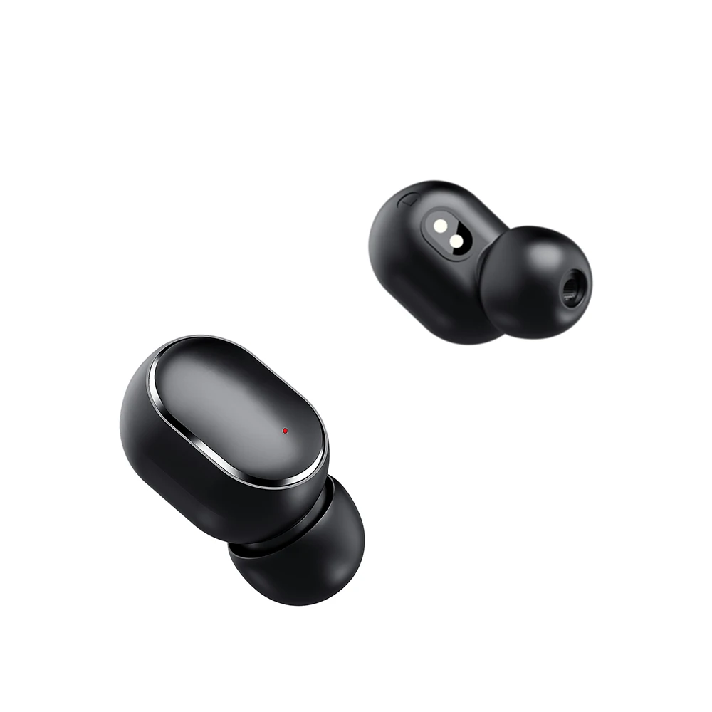 Беспроводная гарнитура KUMI T9S T5S Bluetooth 5 1 светодиодный цифровой дисплей