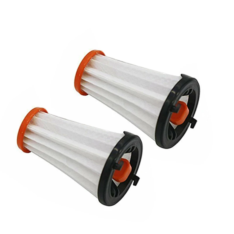 Новый 2шт пылесос фильтры для Electrolux EF144A ZB3006/ZB3011/ZB3012/ZB3013 фильтр очистки