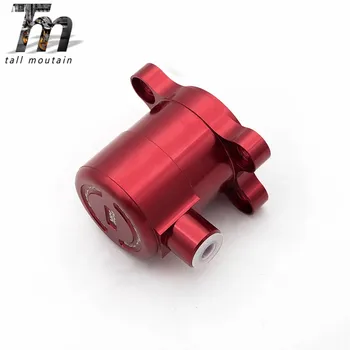 

CNC Aluminum Motorcycle Slave Cylinder 28mm For Ducati Diavel 2011-2018 Monster 696 796 12-14 1100 EVO 11-13 1200/S/R 14-18