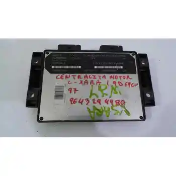 

9643294980 1983750 switchboard Engine EUA Citroen Xsara Saloon