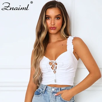 

Women's Sexy White Ruffled Blouse Square Neck Top Chiffon Blouse Summer casual Shirt Blusas Mujer De Moda fashion Blouses Clothe