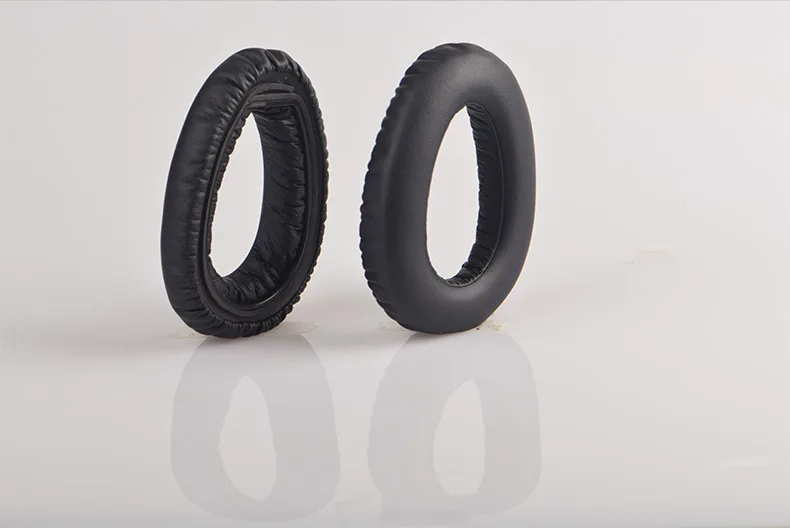 Earpads sponge cover headphone pad pair for Sennheiser PXC550 MB660 headphone sponge cushion soft and delicate