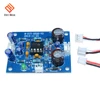 NE5532 OP-AMP Stereo sound amplifier board module amplifier for speakers DIY kit volume control Board Circuit Sound Development ► Photo 3/6