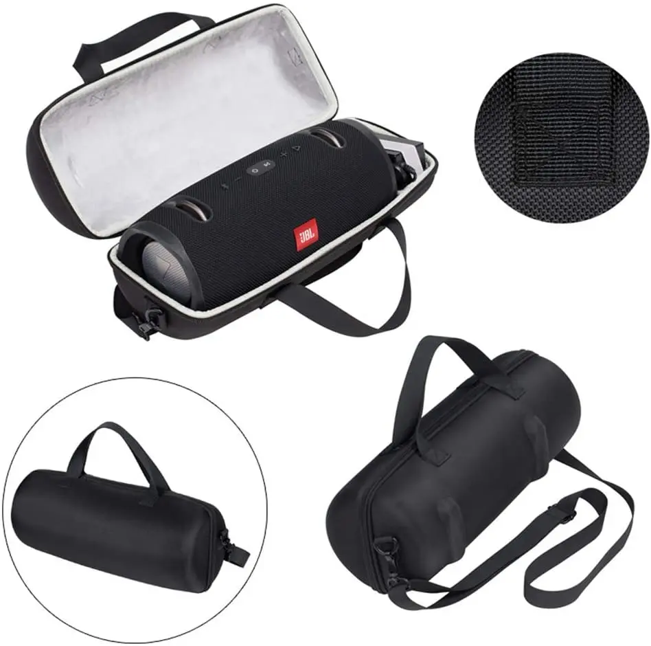 Жесткий чехол для путешествий JBL Xtreme/Lifestyle Xtreme 2 портативный Bluetooth динамик