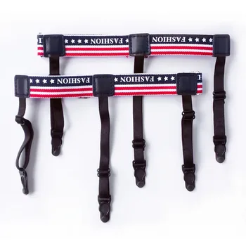 

Men's suspenders jartiyer braces for stockings pasek do spodni tirantes hombre para pantalones