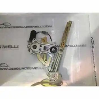 

MB669164R WINDOW LIFTER FRONT RIGHT MITSUBISHI MONTERO (V20/V40)