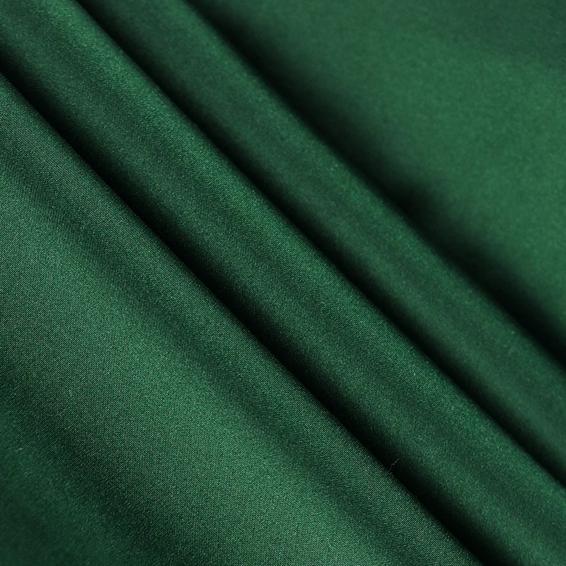 NewAsia Two Piece Skirt Set Lantern Sleeve V Neck Crop Top Ruched Midi Skirt Elastic Sexy Party Outfits For Women Matching Sets