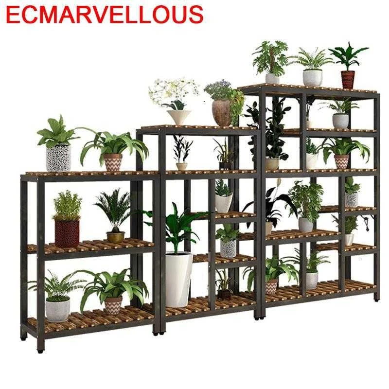 Pest Reclame Waakzaamheid Plantenrekken Varanda For Saksi Standi Rak Bunga Balkon Etagere Pour Plante  Outdoor Balcony Flower Shelf Rack Plant Stand - Plant Shelves - AliExpress