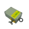 End-fed Antenna 49:1 Balun, Short-wave Antenna Balun, Four-band End-fed Antenna Balun 1