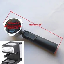 Coffee-Machine-Parts Pressurized PORTAFILTER 51mm for Professional