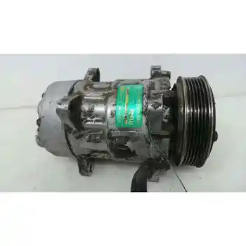 

6453FE AIR CONDITIONING COMPRESSOR CITROEN XSARA SALOON