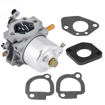 

Replacement Carburetor Carb Model Engine Carburetors for Briggs Stratton 491912 Fits for 161000 Car Accessories