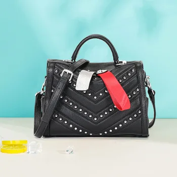 

Best Selling 2020 New Women's Bag Shoulder Bag Women's Bag handbags