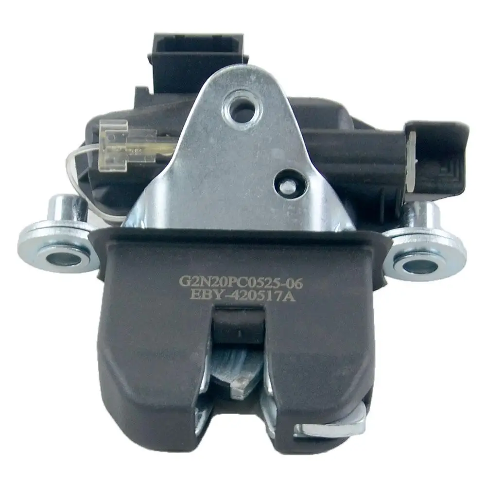 

Фиксатор задней двери AP01 для Skoda Fabia II 542 Combi 545 Roomster 5J 5J0827501B