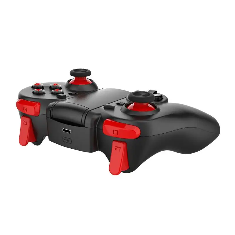  BEESCLOVER Bluetooth Gamepad Game Controller for Phone PC Phone Tablet PUBG