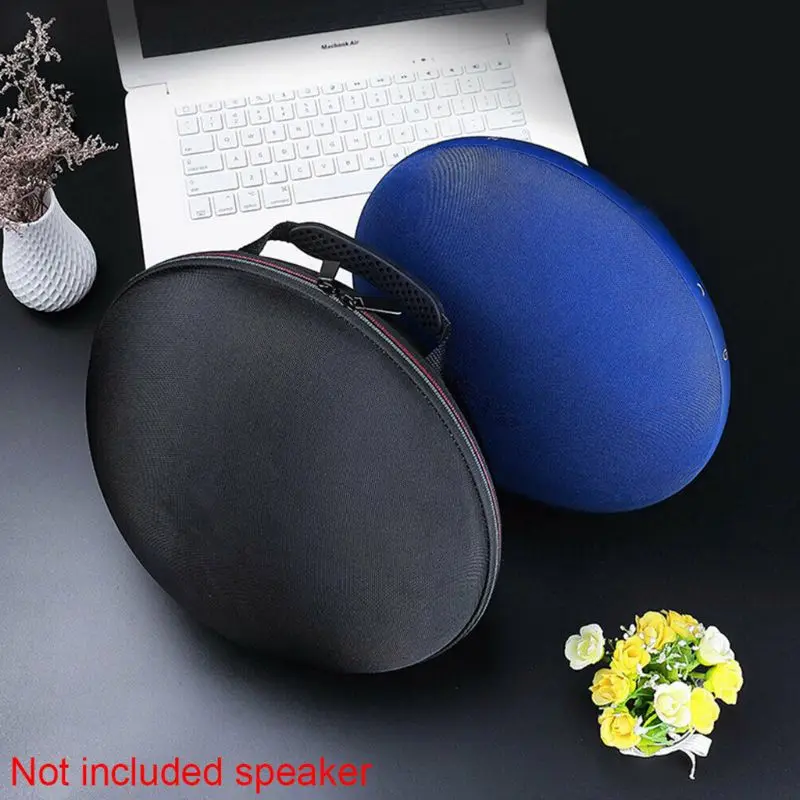 Противоударной защитной плёнки Футляр пластиковый(ЭВА)-Сумка Для Хранения Чехол Крышка Для Harman Kardon Onyx Studio 2/3/4 Беспроводной Bluetooth Динамик аксессуары