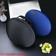 Противоударной защитной плёнки Футляр пластиковый(ЭВА)-Сумка Для Хранения Чехол Крышка Для Harman Kardon Onyx Studio 2/3/4 Беспроводной Bluetooth Динамик аксессуары