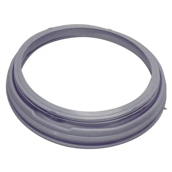 

Rubber Gum Hatch LG washing machine WD10120ND 4986ER1004A