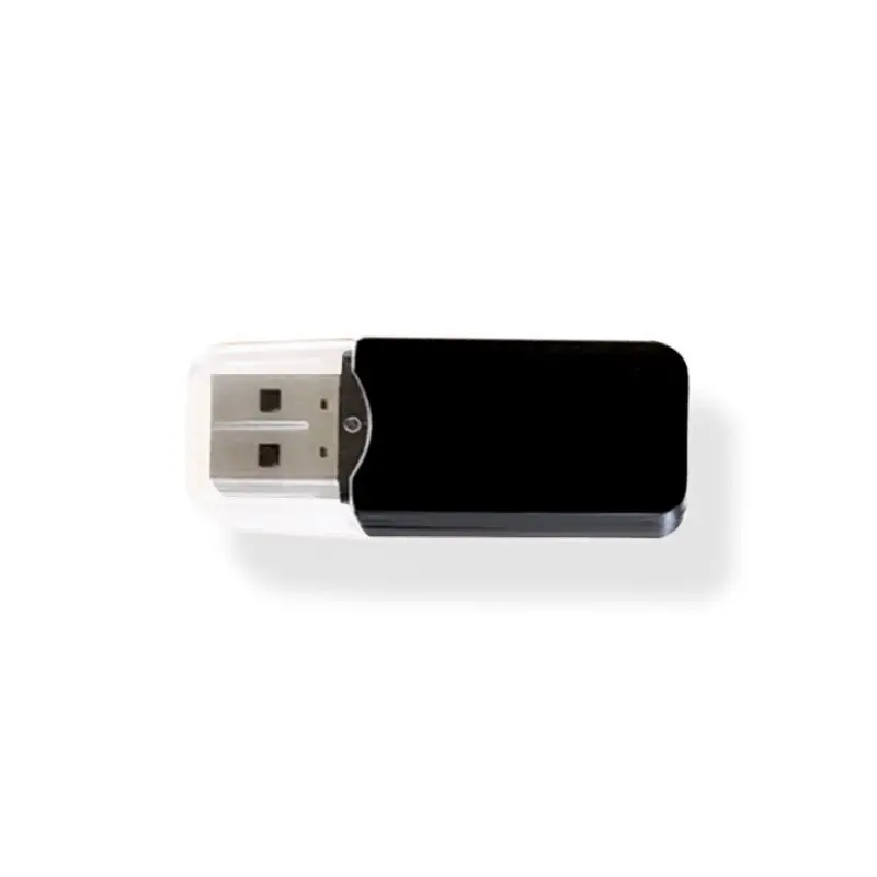 Кард-ридер для карт памяти Универсальный Micro SD TF адаптер преобразует в SD высокоскоростная карта USB 2,0 интерфейс для портативных ПК камеры и т. Д