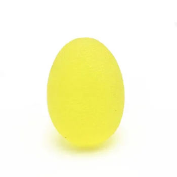 

High Elastic Egg Grip Ball TPE Pressure Relief Ball Hand Exercise Ball Fitness Equipment