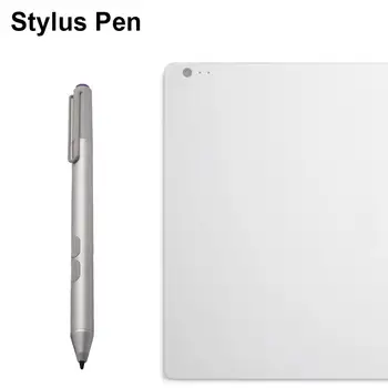 

For Microsoft Surface / ASUS / Acer / SONY / HP Stylus Touch Pen Aluminum Alloy Magnetic Electronic Tablet Touch Screen Pencil