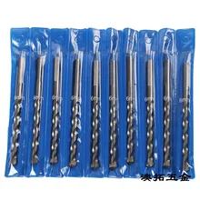 Напрямую от производителя продаем большое количество электрического ударное воздействие Сверло по бетону, бетонный Набор разделочных бит оптом