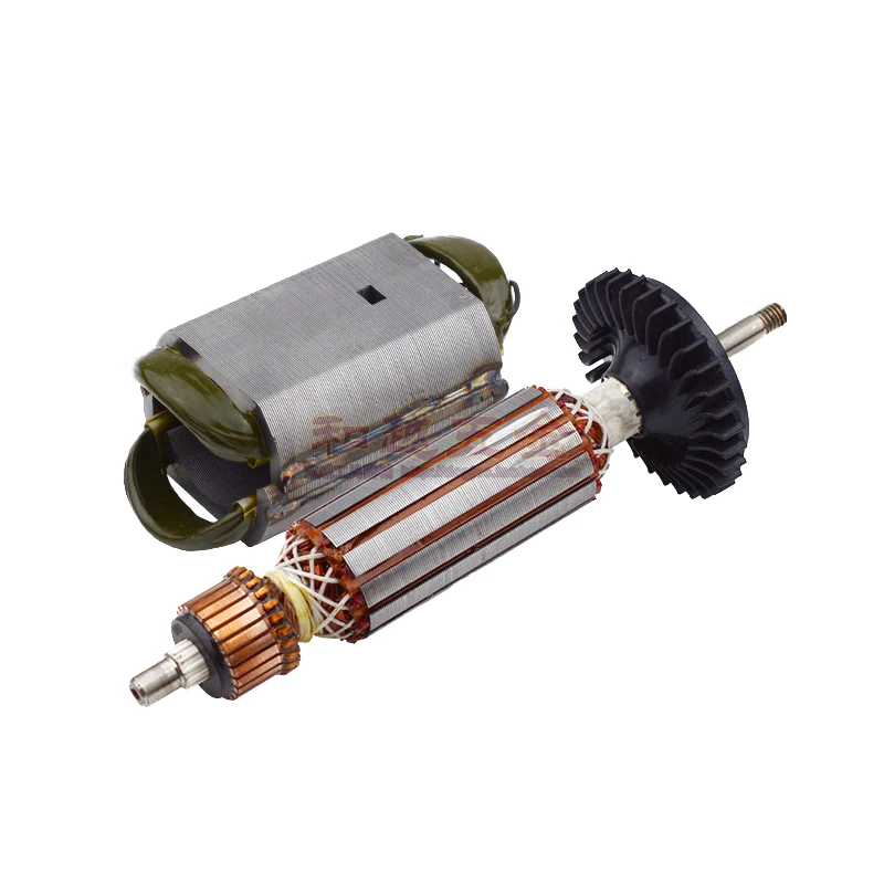 Angle Grinder Rotor for BOSCH GWS 7-100 Angle Grinder Rotor GWS720/7-100T/7-125/125T Rotor Stator