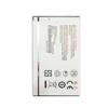 AB2900AWMC For PHILIPS Xenium X5500 X1560 CTX5500 CTX1560 Mobile Phone Replacement Battery 2900mAh ► Photo 2/6