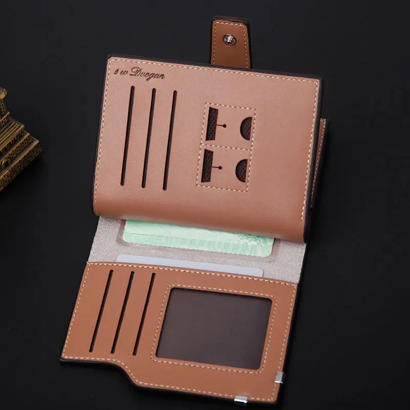 Wallets
