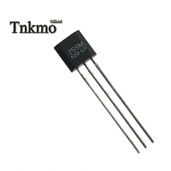 

5PCS 10PCS 2SS52M TO-92 2SS52 TO92 2SSM Omnipolar Hall Sensor New and original