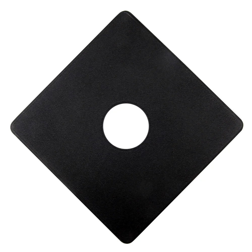Copal#0 Toyo Omega плата объектива 158x158 мм 45D 45C 45E 45G II 45GX 4x5 Камера просмотра