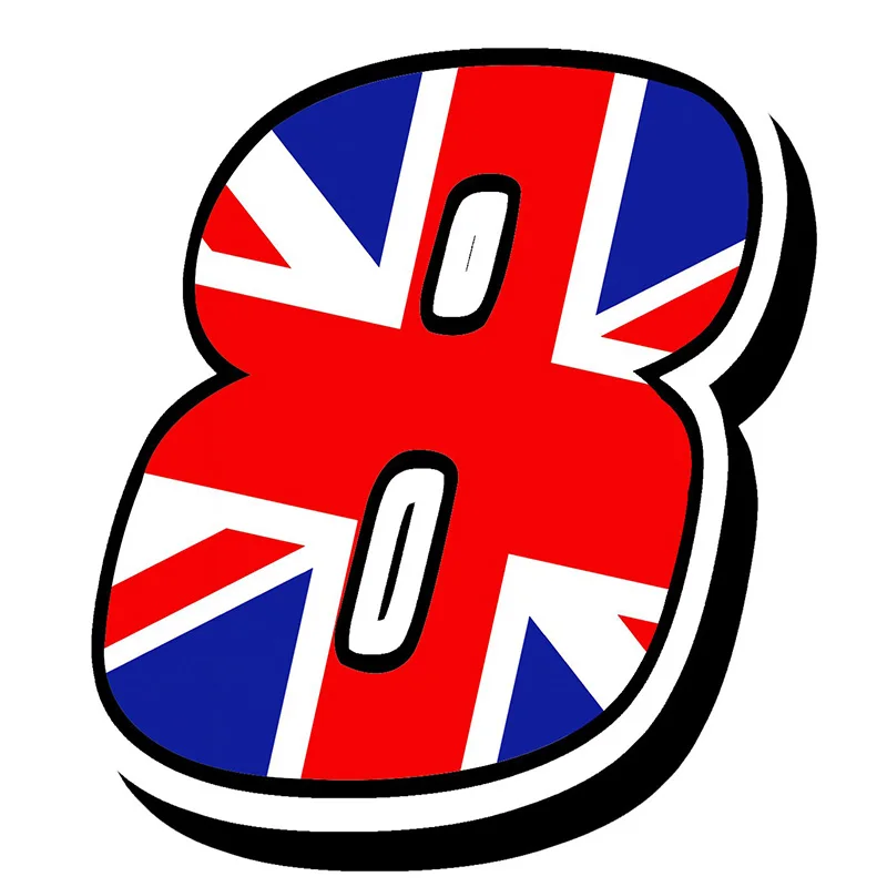 8