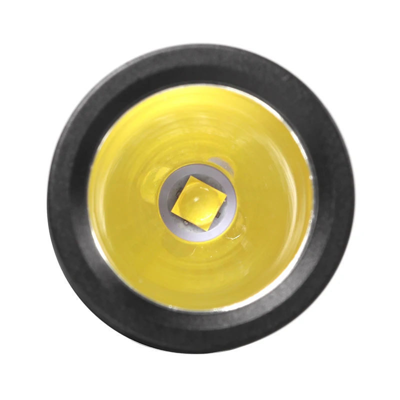 Sofirn SP31 XP-L2 V6 1021lm 6 режимов EDC светодиодный Мощный тактический светодиодный фонарик 18650 Портативный карманный фонарь уличного освещения с помощью