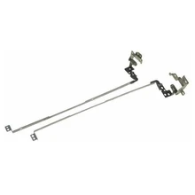 Новинка для hp Compaq 630 631 635 Для Presario CQ57 CQ57-1000 ноутбука ЖК-петля 15,6"