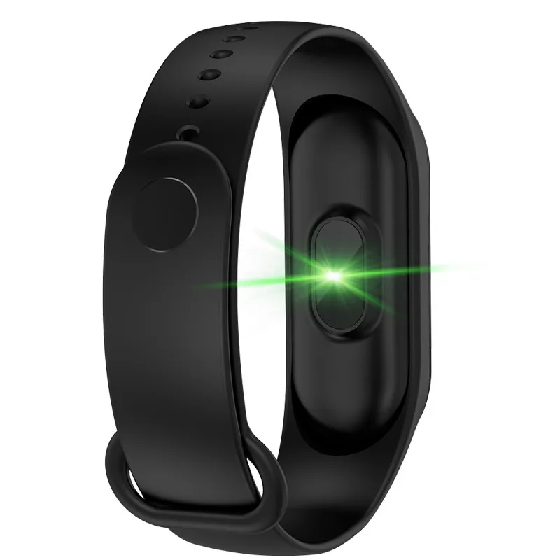 BINSSAW  Smart Watch 2020 Men Women Sport Bracelet Bluetooth Clock Camera Heart Rate Blood Pressure Sleep Monitor Pedometer Band