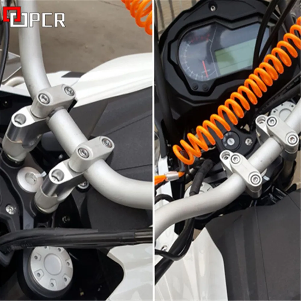 

Аксессуары для мотоциклов Benelli TRK 502 trk502 2016 2017