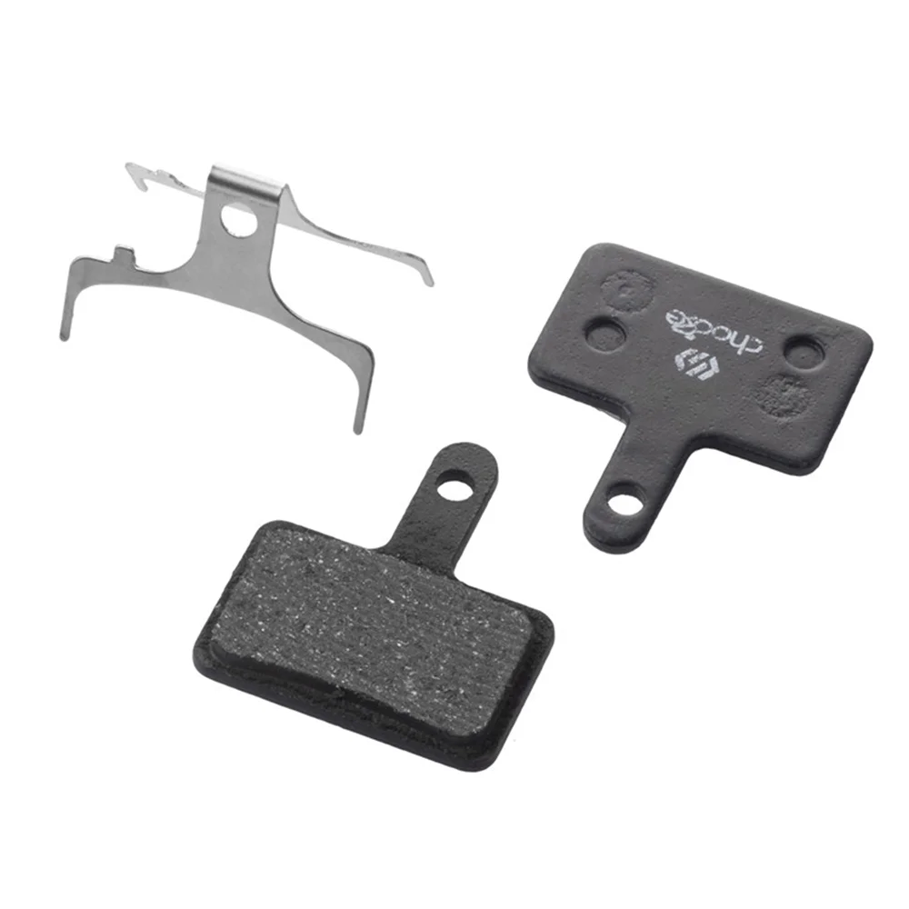 Mtb велосипедные тормозные колодки для SHIMANO M375 M395 M416 M445 M446 M485 M486 M515 M525 Tektro тормозные колодки, 4 пары