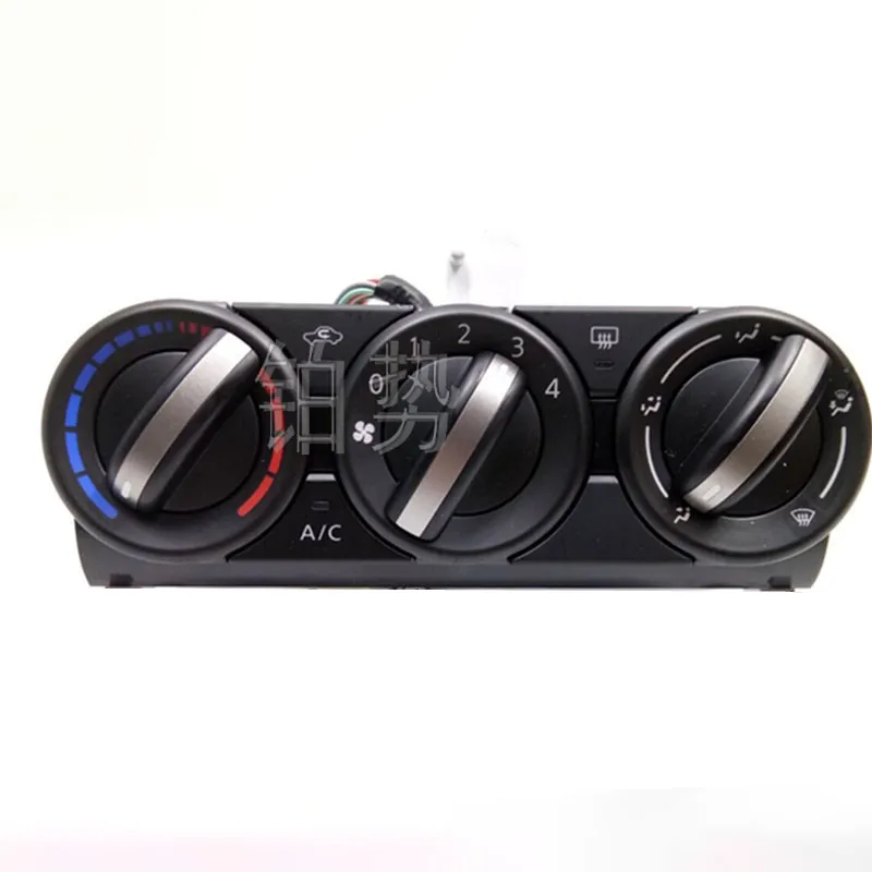 

Car Baseband controller 2015-Nis sanV enu es T70 2.0L CVT 1.6L manual air conditioning switch air conditioning controller