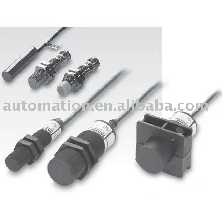 

Balluff proximity sensor stock small proximity sensor