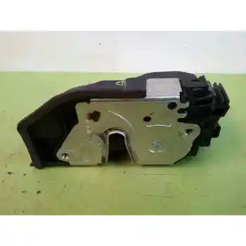 

7167076 REAR DOOR LOCK RIGHT BMW SERIES 1 SALOON (E81/E87)