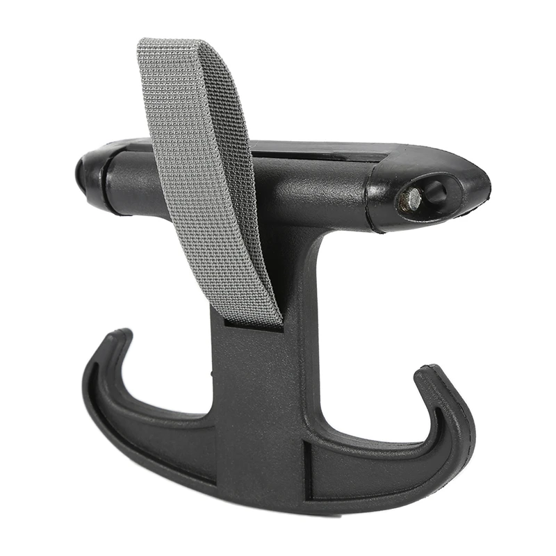 Car Cargo Trunk Bag Hook Holder Hanger Organizer Plastic For VW Jetta Volkswagen Car Accessories Rear Rack car storage bag,car trunk organizer,trunk organizer,trunk storage holder,car interior organizer