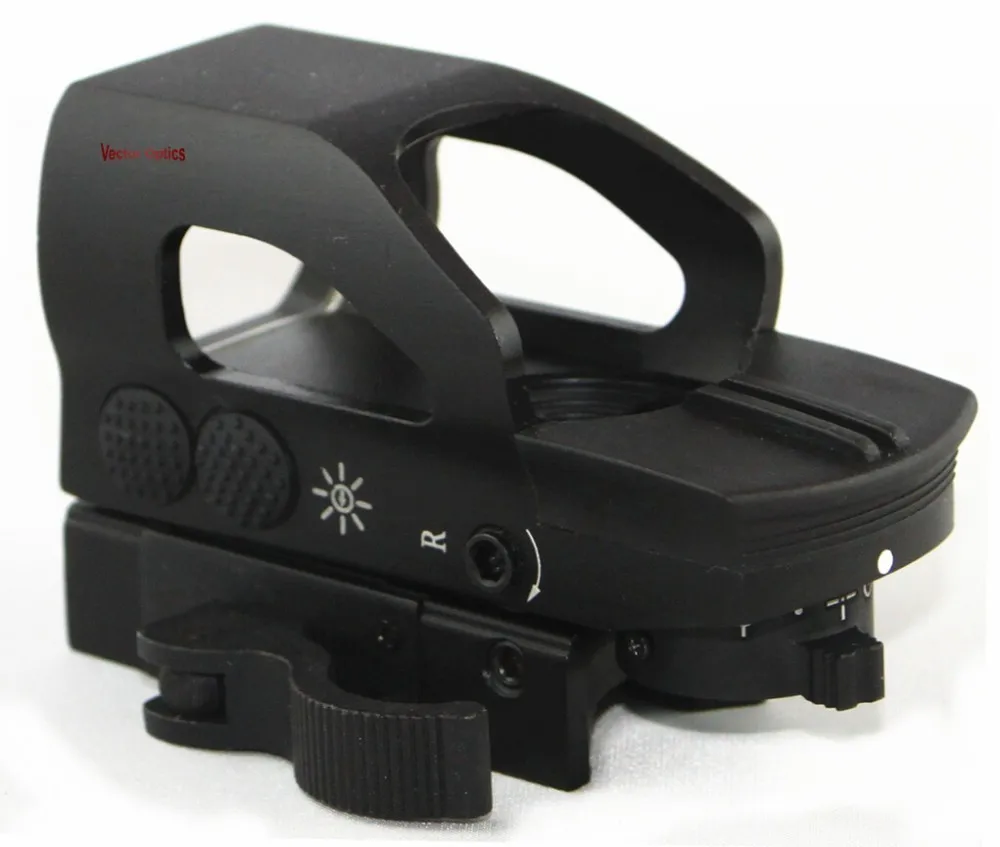 VO Ratchet Red Dot Sight Acom 6