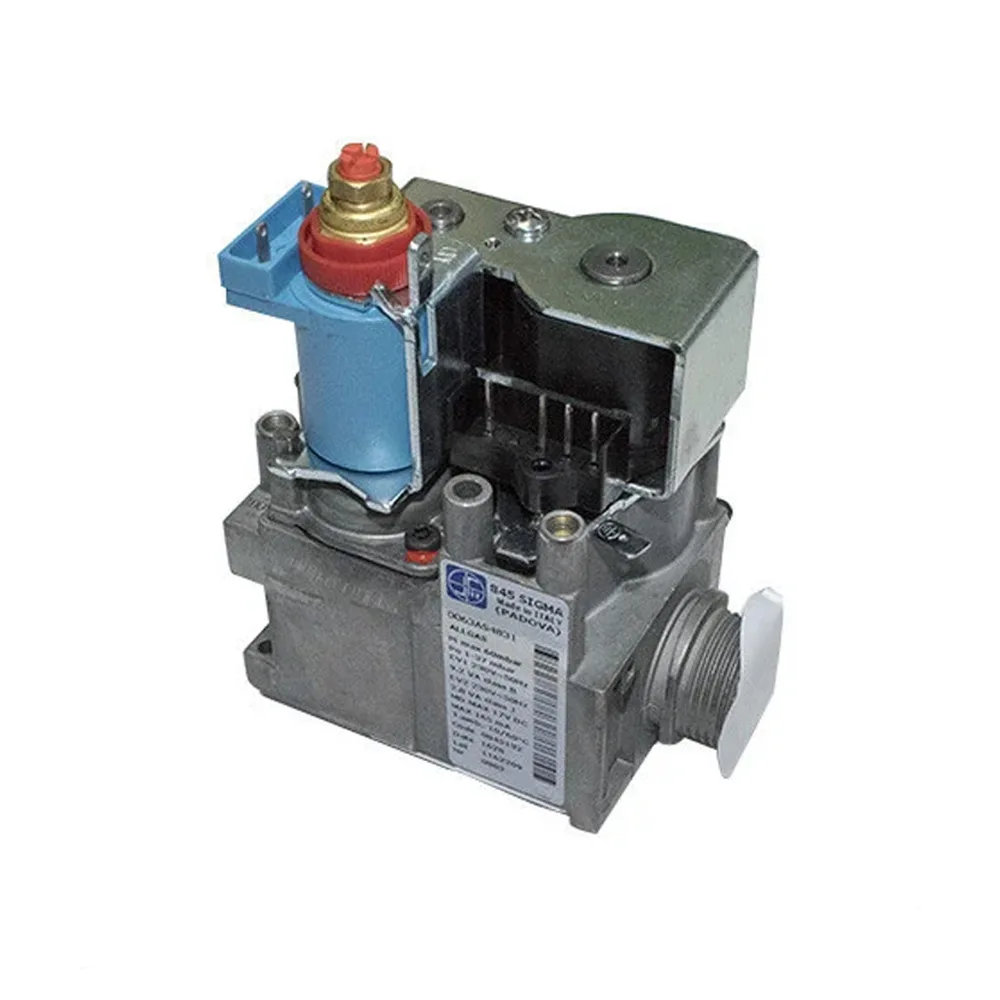 Газовый клапан Sit Sigma 845 0845132 для Ariston Alteas X Genus Cares clas Clas System 65115771 |