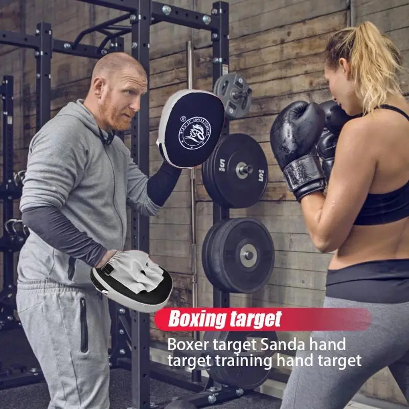 Боксерские БОКСЕРСКИЕ ДЕТСКИЕ изогнутые ножки для тренировки боевых