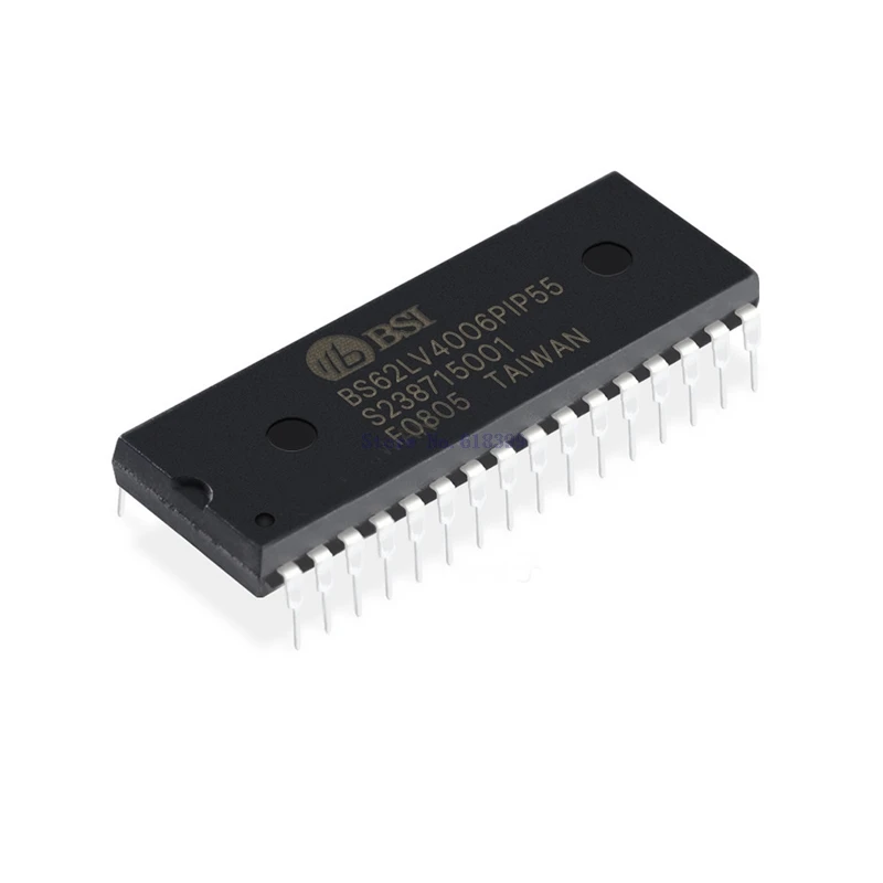 

Bs62lv4006 Bs62lv4006pip70 Memory Chip Inline Dip-32 Bs62lv4006pip55